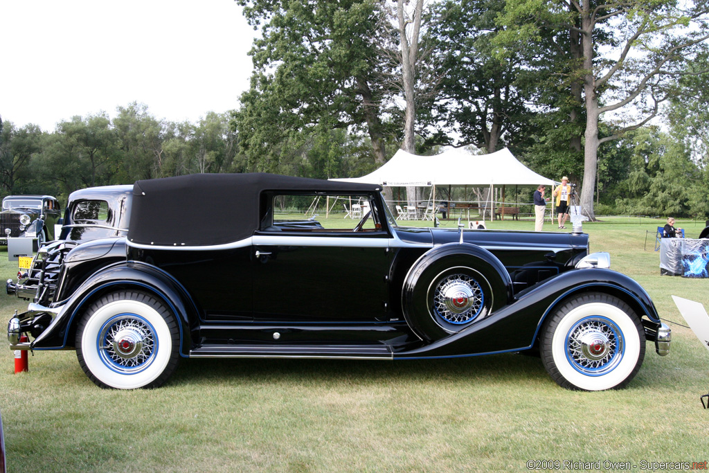 2009 Meadow Brook Concours-7