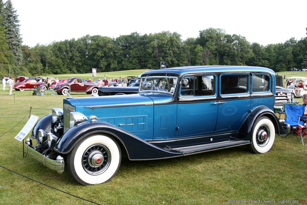 2009 Meadow Brook Concours-7