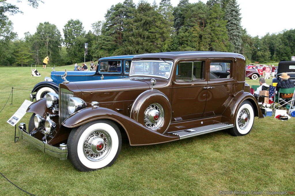 2009 Meadow Brook Concours-7