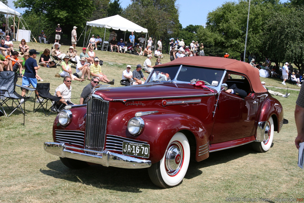 2009 Meadow Brook Concours-7