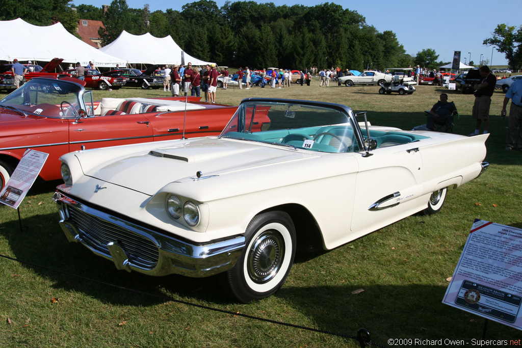 2009 Meadow Brook Concours-8