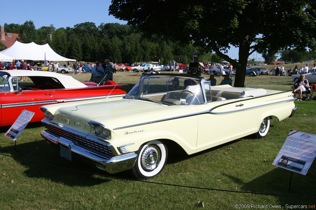 2009 Meadow Brook Concours-8