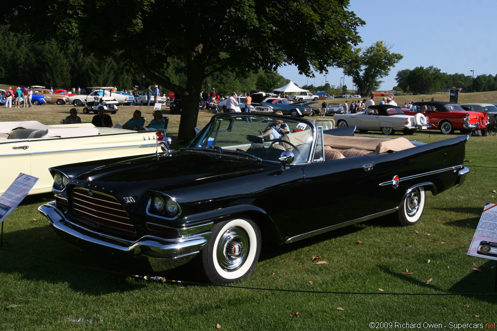 2009 Meadow Brook Concours-8