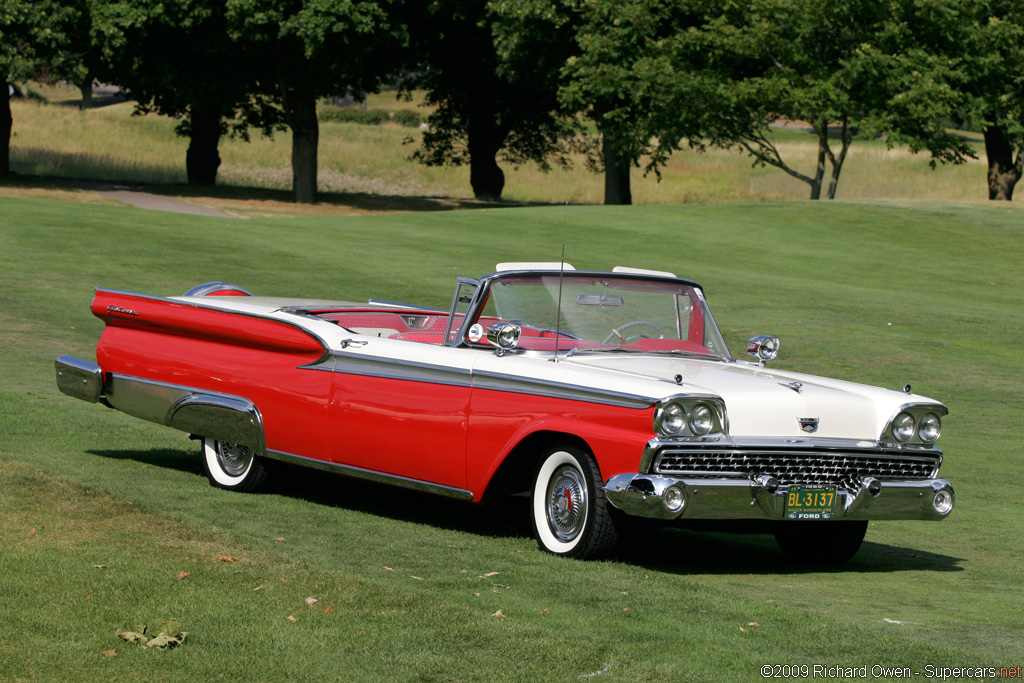 2009 Meadow Brook Concours-8