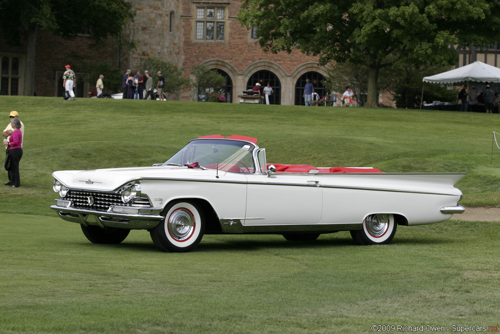 2009 Meadow Brook Concours-8