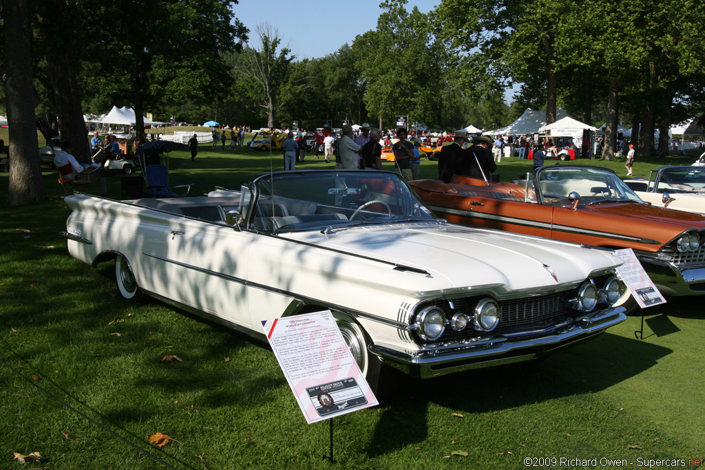 2009 Meadow Brook Concours-8