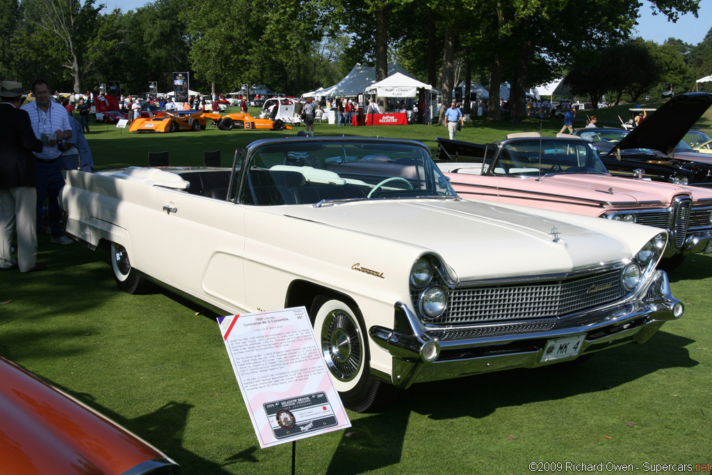 2009 Meadow Brook Concours-8