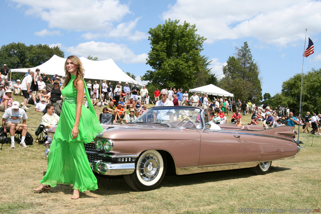 1959 Cadillac Eldorado Biarritz Gallery