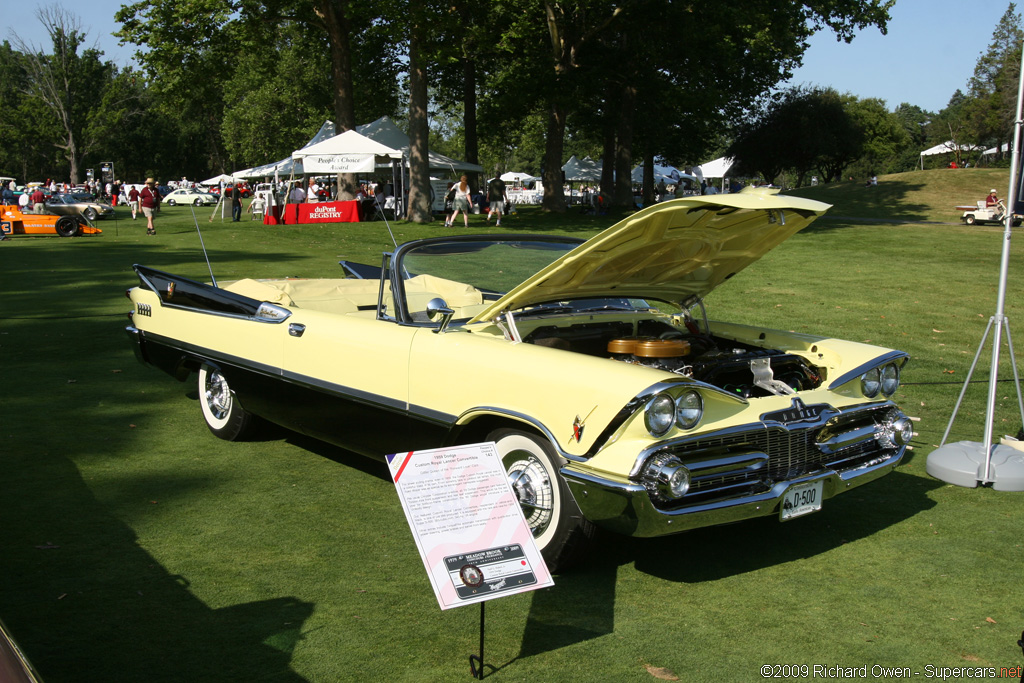 2009 Meadow Brook Concours-8