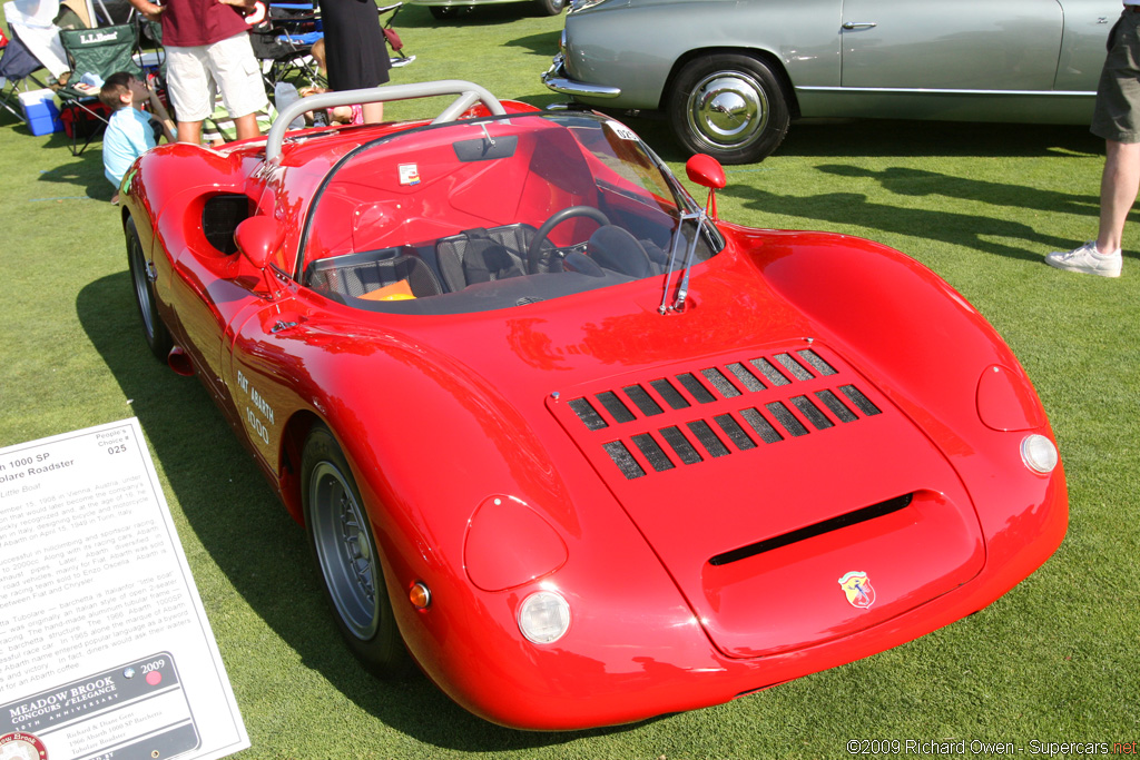 2009 Meadow Brook Concours-5