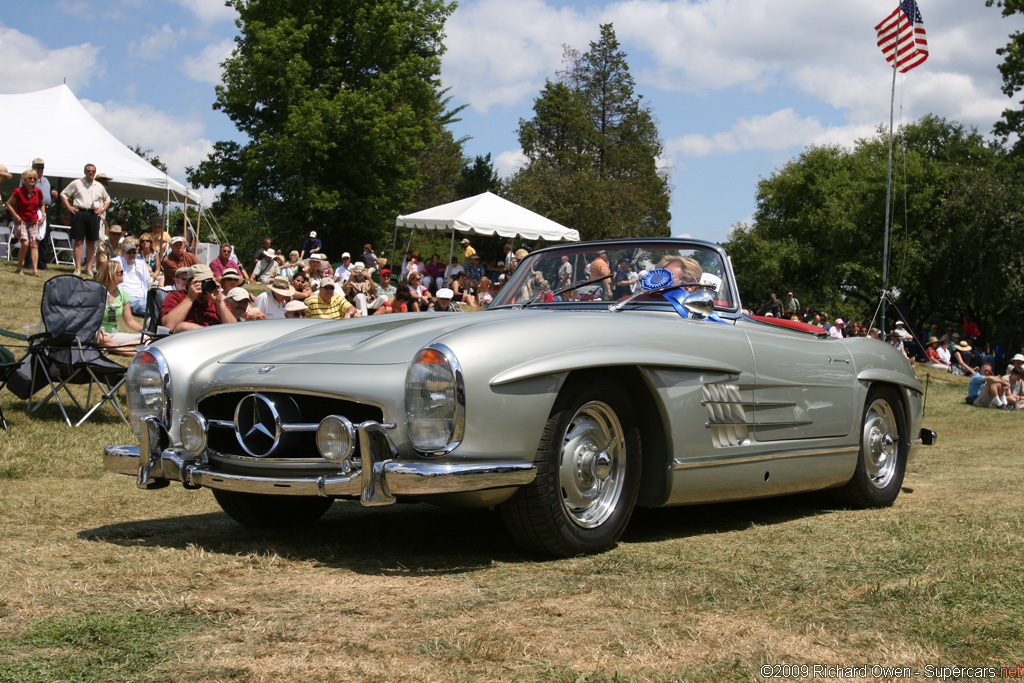 2009 Meadow Brook Concours-5