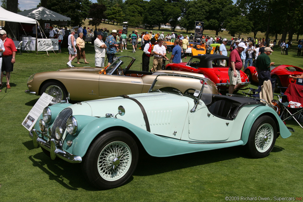 2009 Meadow Brook Concours-5