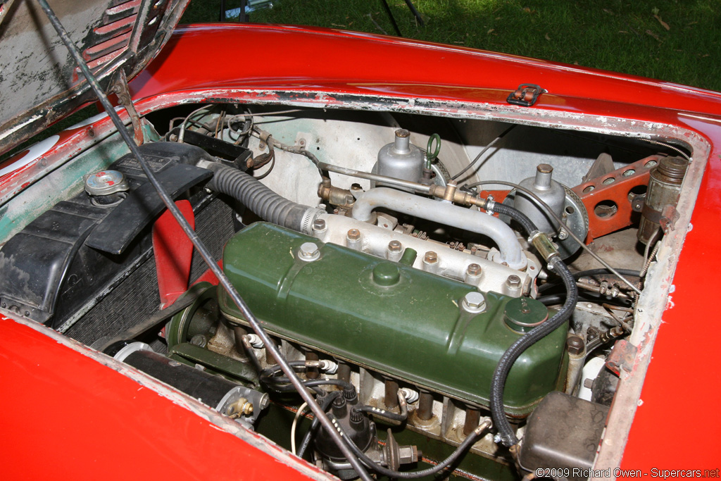 2009 Meadow Brook Concours-5