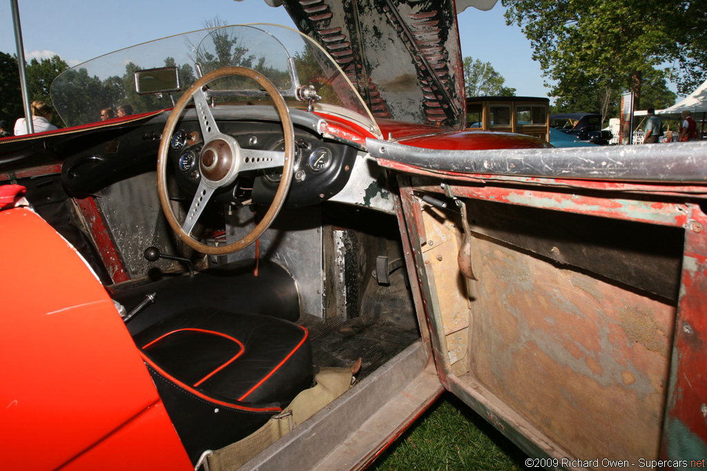 2009 Meadow Brook Concours-5