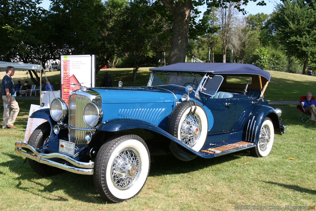 2009 Meadow Brook Concours-7