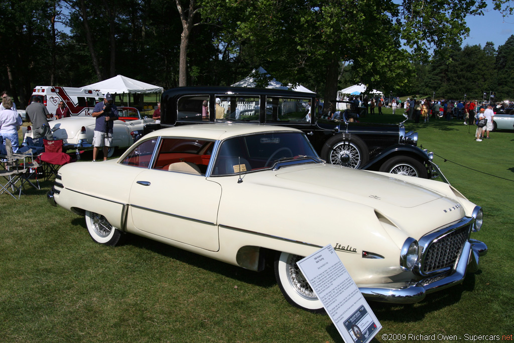 2009 Meadow Brook Concours-5