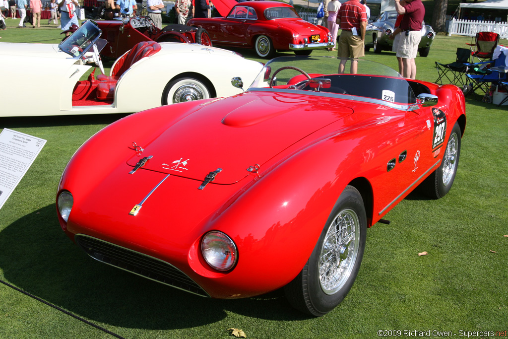 2009 Meadow Brook Concours-5