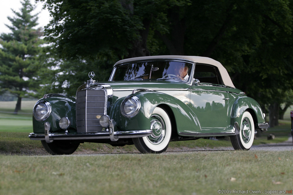 2009 Meadow Brook Concours-5