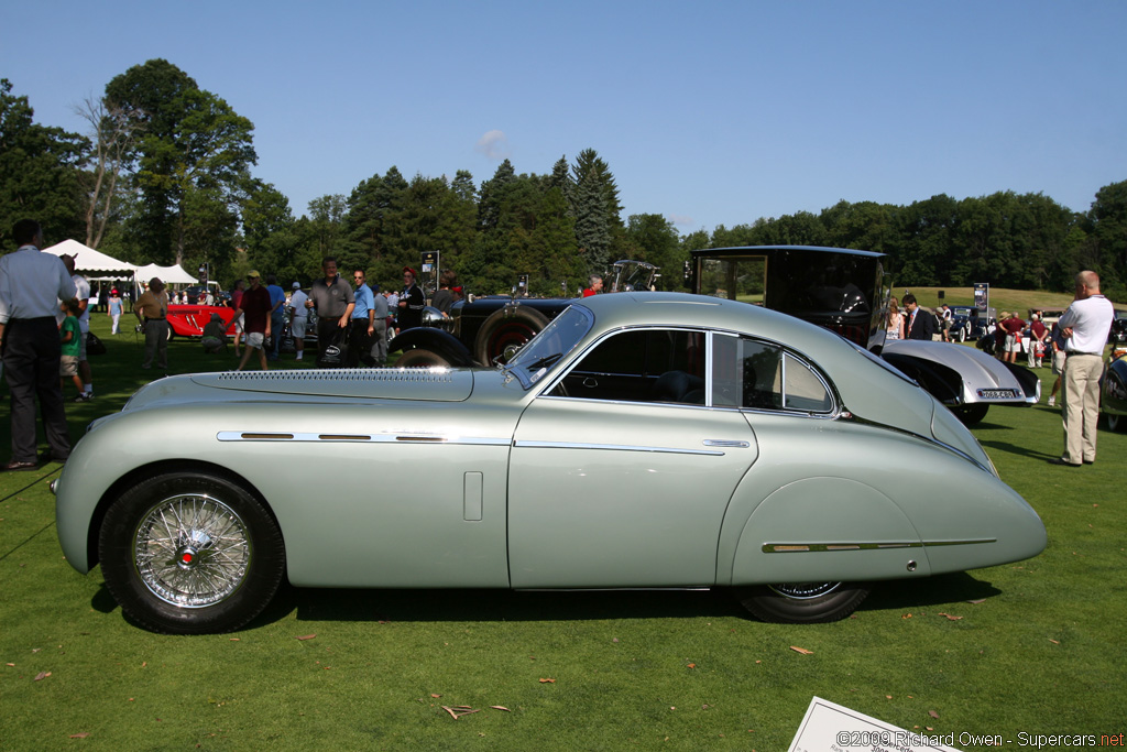 2009 Meadow Brook Concours-5