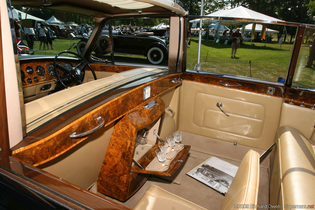 2009 Meadow Brook Concours-5