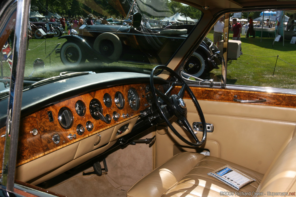 2009 Meadow Brook Concours-5