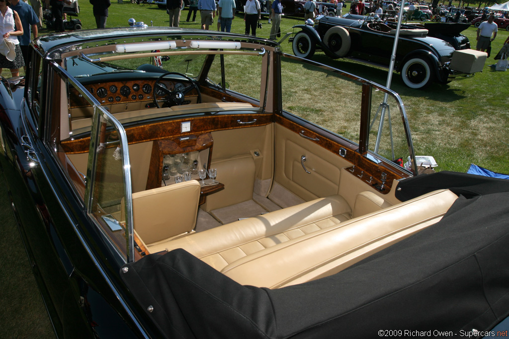 2009 Meadow Brook Concours-5