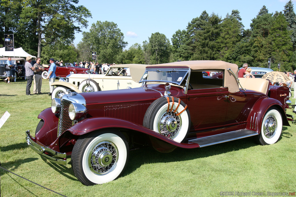 2009 Meadow Brook Concours-7