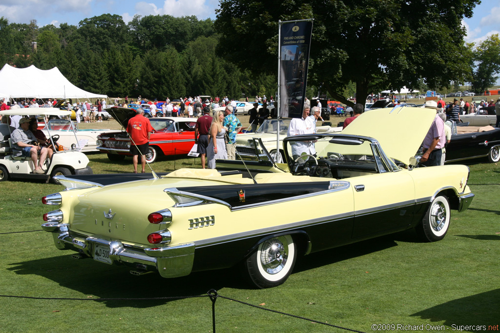 2009 Meadow Brook Concours-8