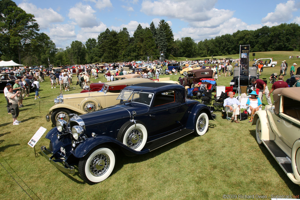 2009 Meadow Brook Concours-7