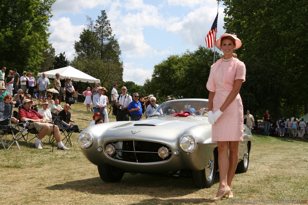 2009 Meadow Brook Concours-5