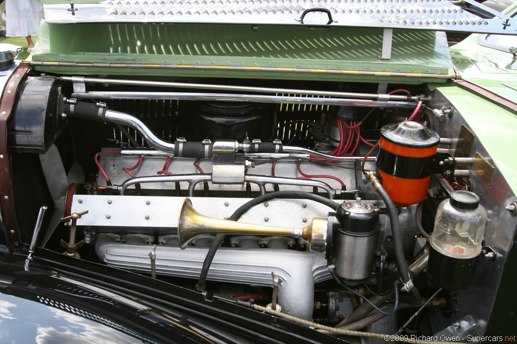 1938 Bugatti Type 57C Coupé Aerodynamique Gallery