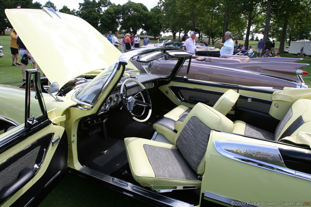 2009 Meadow Brook Concours-8