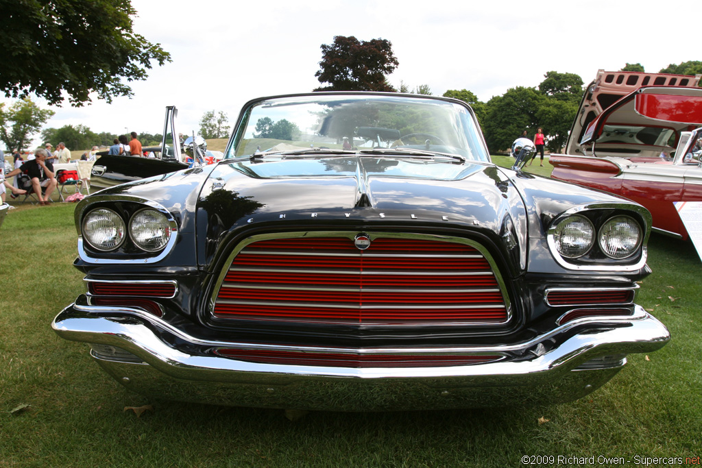 2009 Meadow Brook Concours-8