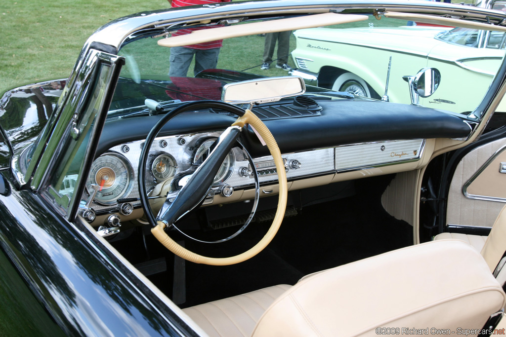 2009 Meadow Brook Concours-8