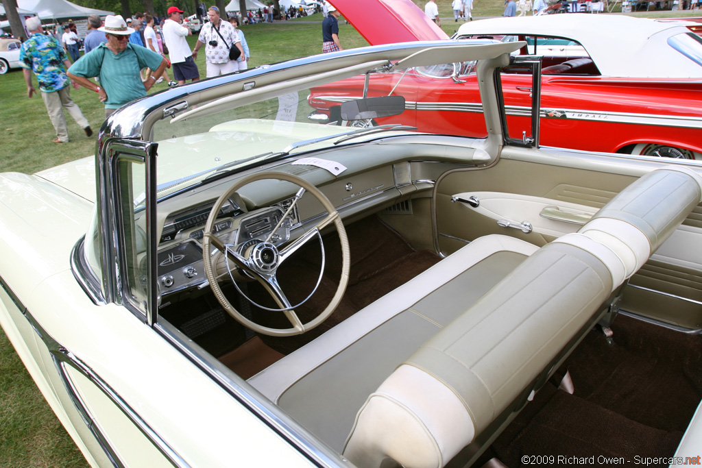 2009 Meadow Brook Concours-8