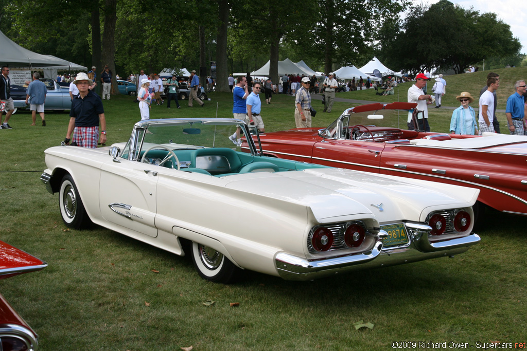 2009 Meadow Brook Concours-8