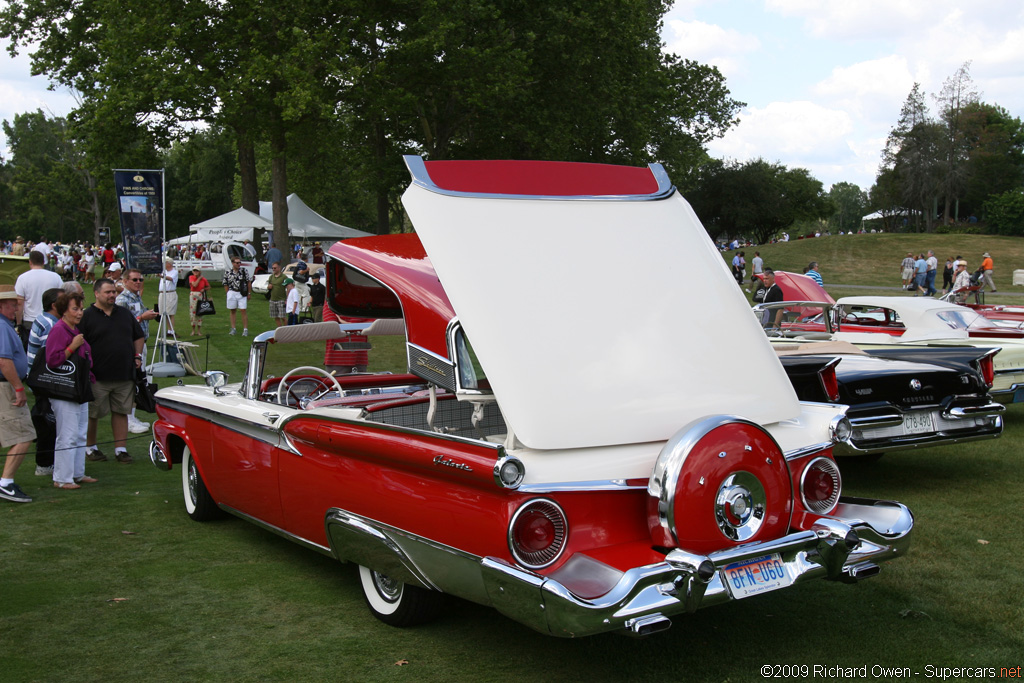 2009 Meadow Brook Concours-8