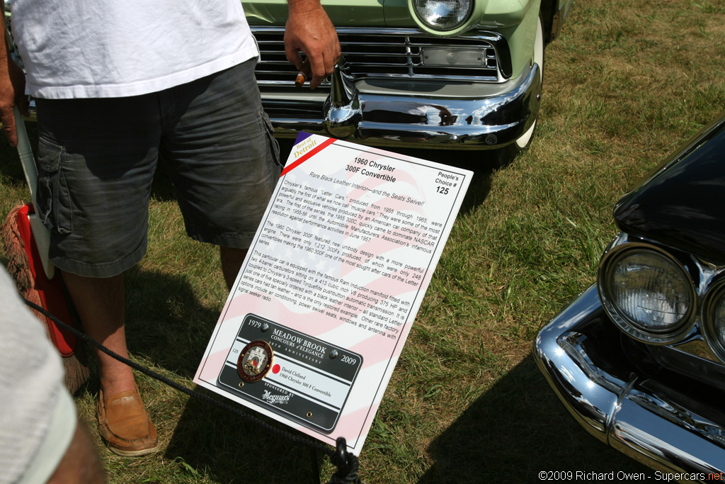 2009 Meadow Brook Concours-8