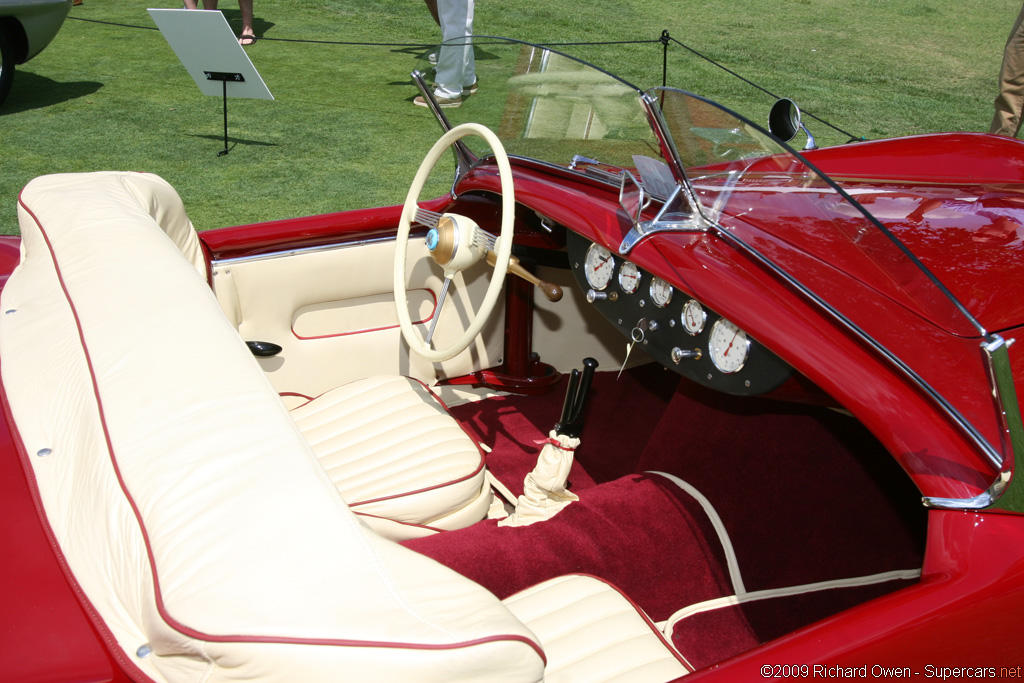 2009 Meadow Brook Concours-5