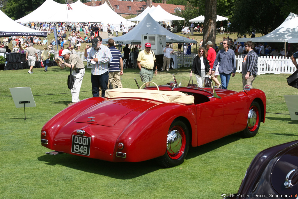 2009 Meadow Brook Concours-5