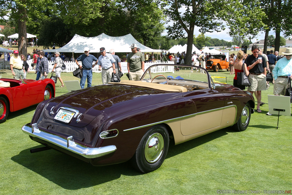 2009 Meadow Brook Concours-5