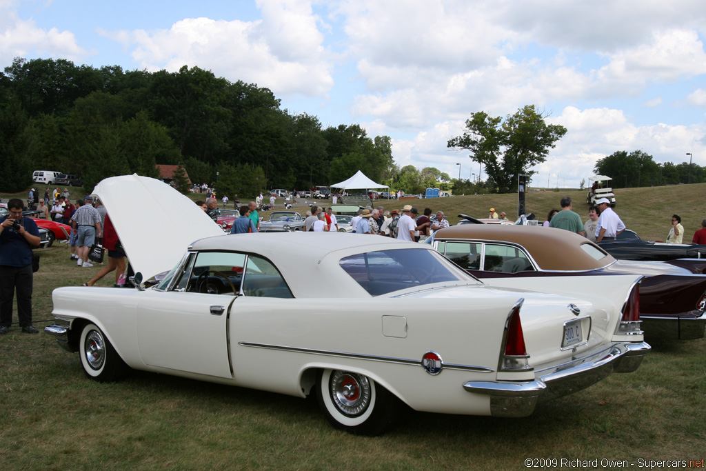 2009 Meadow Brook Concours-8