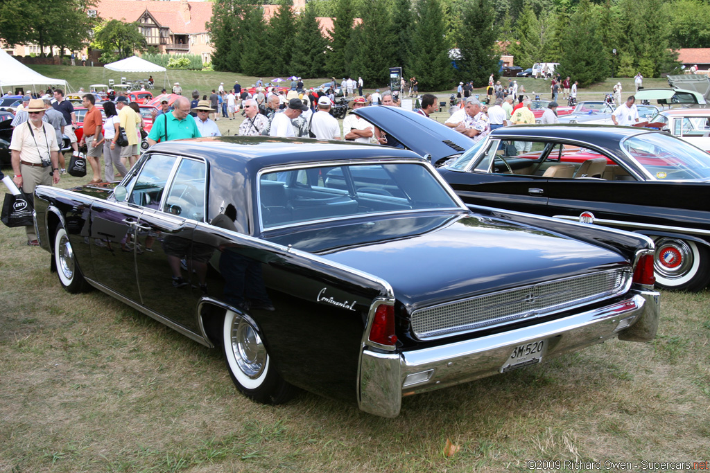 2009 Meadow Brook Concours-8