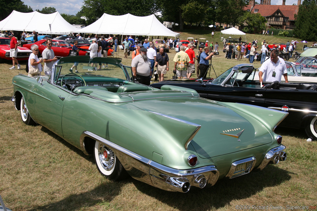 2009 Meadow Brook Concours-8