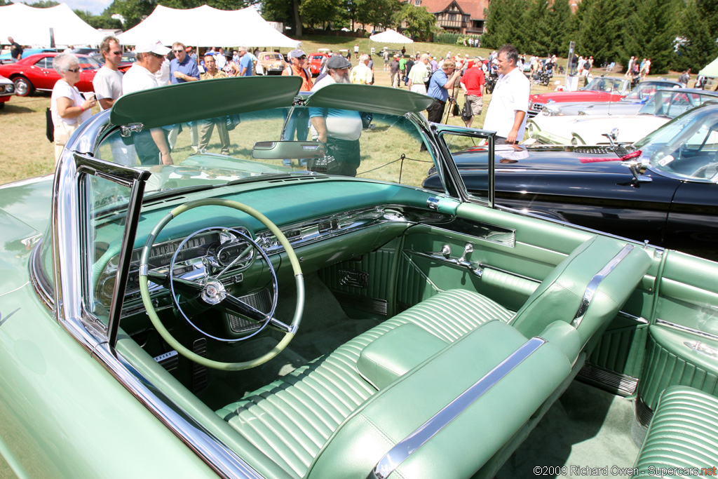 2009 Meadow Brook Concours-8