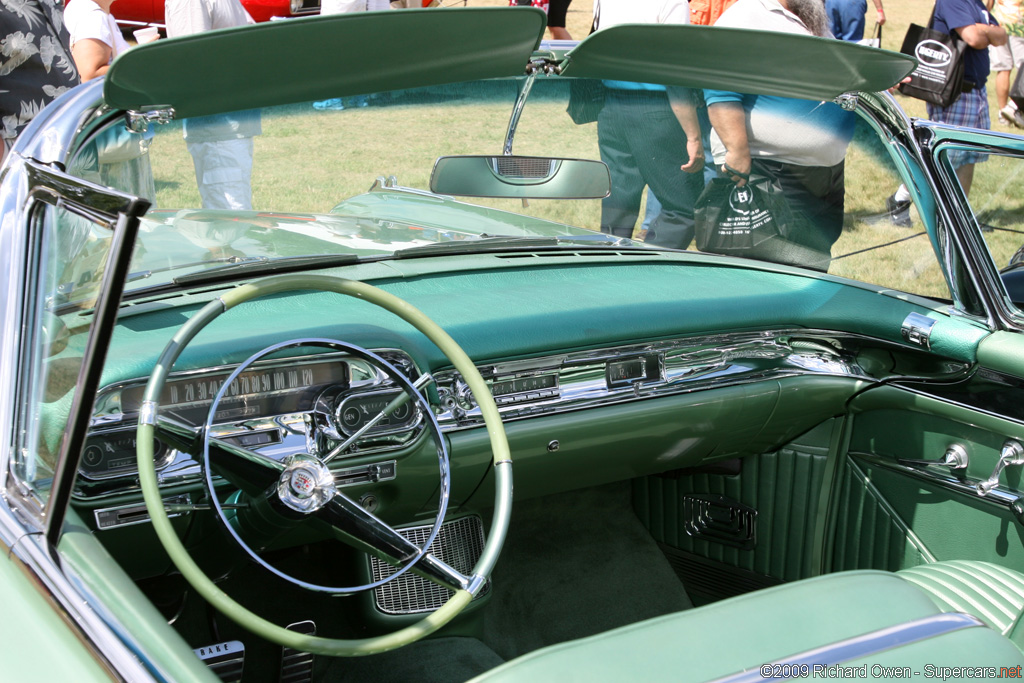 1957 Cadillac Eldorado Biarritz Gallery