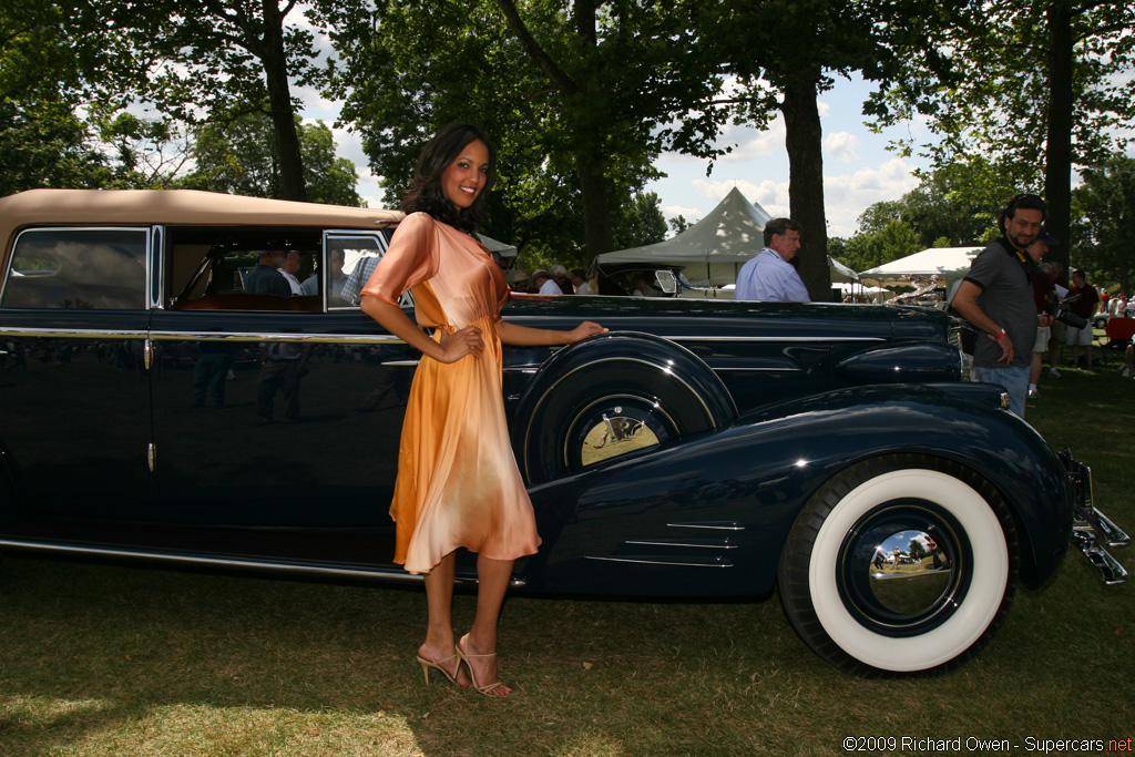 2009 Meadow Brook Concours-7