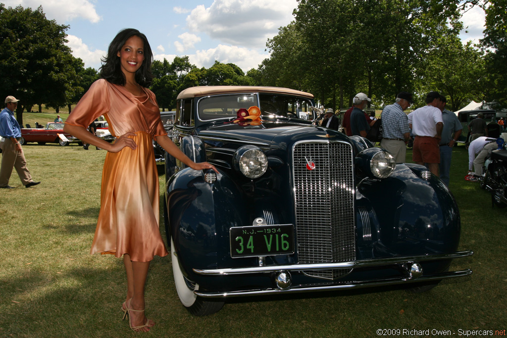 2009 Meadow Brook Concours-7