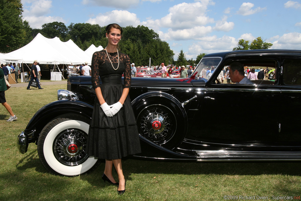 2009 Meadow Brook Concours-7