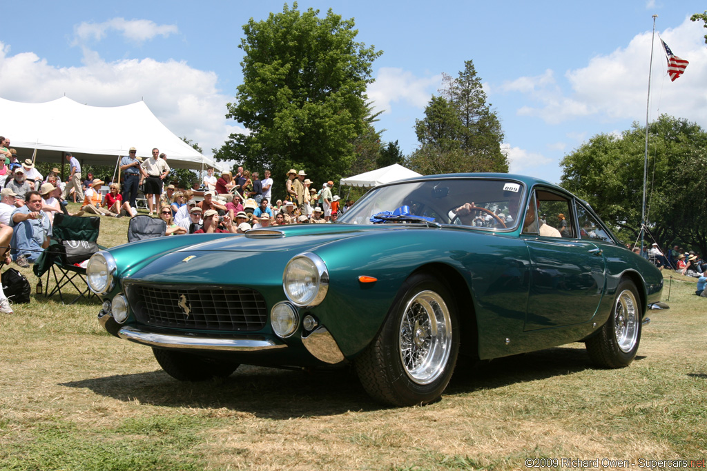 2009 Meadow Brook Concours-5